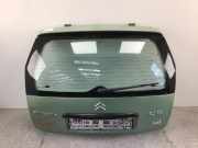 Heckklappe / Heckdeckel CITROËN C3 (FC)
