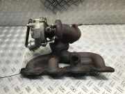 Turbolader MERCEDES-BENZ Vito BUS (638) 8B03-200-431