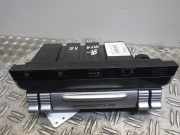 Klimabedienteil PORSCHE Cayenne 1 (9PA) 7L5907040AK