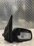 Außenspiegel elektrisch lackiert rechts FORD Fusion (JU)