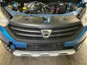 Kühler DACIA Dokker (KE) 1.2 TCe 85 kW 116 PS (11.2012-> ) H5F 402 Adria-Blau