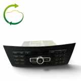 Radio Mercedes-Benz C-Klasse W204 A2049008413