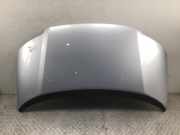 Motorhaube LA7W Reflexsilber Metallic VW Sharan (7M) 2.0 TDI 103 kW 140 PS (11