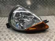 Hauptscheinwerfer rechts FORD Ka (RBT) 1.3 44 kW 60 PS (09.1996-11.2008) rot