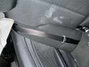 Sicherheitsgurt rechts hinten 72117309366 BMW 4er Coupe (F32, F82) 420d 140 kW