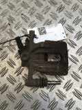 Bremssattel links hinten MERCEDES-BENZ A-Klasse (W169)
