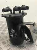 Kraftstofffiltergehäuse VW Sharan (7N) 7N0127400D