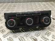 Klimabedienteil VW Sharan (7N) 1K8907426AC