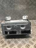 Radio ohne Code WEMST-19C107-CJ FORD S-Max II (CJ, WA6) 2.0 TDCi 132 kW 180 PS