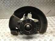 Achsschenkel rechts vorne VOLVO S80 II (124) 2.4 D5 AWD 158 kW 215 PS (06.2011