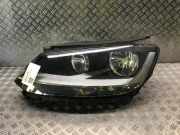 Hauptscheinwerfer links VW Sharan (7N) 7N1941005B