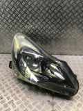 Hauptscheinwerfer rechts OPEL Corsa D (S07) 13446802