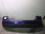 Stoßstange hinten LB5N / indigoblau / blau VW Touran (1T1, 1T2) 1.9 TDI 74 kW