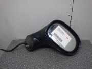 Außenspiegel elektrisch lackiert rechts HONDA CRX III (EH, EG)