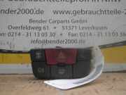 Schalter für Warnblinker FIAT Panda (169) 735357113