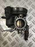 Drosselklappe 9157512 OPEL Corsa C X01 Z12XE 1.2 55 kW 75 PS 09.2000-12.2009