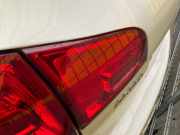 Abdeckung Kofferraum SKODA Yeti (5L) 2.0 TDI 4x4 103 kW 140 PS (05.2009-12.201