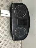 Tachometer VW Touran (1T3) 1T0920865E