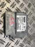 Steuergerät Airbag CITROËN C4 I (LC) 9662643980