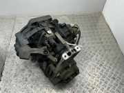 Schaltgetriebe VW Touran (1T1, 1T2)