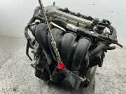 Motor ohne Anbauteile TOYOTA Corolla Verso (R1)