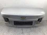 Heckklappe / Heckdeckel Grausilber 4AA CHEVROLET Cruze (J300) 1.6 91 kW 124 PS