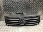 Kühlergrill grau VW Polo IV (9N, 9A) 1.2 40 kW 54 PS (01.2002-05.2007)
