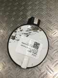 Tankklappe weiss OPEL Astra H GTC 2.0 Turbo OPC 177 kW 241 PS (08.2005-10.2010