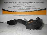 Pedalwerk TOYOTA Yaris (P1) 78110-0D160