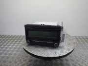 Radio VW Touran (1T3)