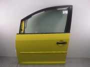 Tür links vorne VW Touran I (1T1) 2.0 TDI 103 kW 140 PS (08.2003-05.2010)