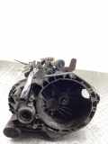 FORD Galaxy WGR Schaltgetriebe 5-Gang VXT75 1.9 TDI 81 kW 110 PS 08.1997-04.2000