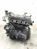 Motor ohne Anbauteile MAZDA 2 (DE, DH)