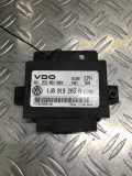 Steuergerät 1J0919283A VW Golf IV (1J) 1.4 55 kW 75 PS (10.1997-05.2004) SI