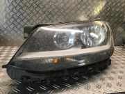 Hauptscheinwerfer links VW Sharan (7N)
