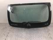 Heckscheibe CITROËN C1 1.0 50 kW 68 PS (06.2005-12.2014) Kratzer, Gebrauchss