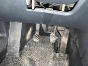 Bremspedal 1K1721142E SKODA Yeti (5L) 2.0 TDI 4x4 103 kW 140 PS (05.2009-12.20