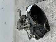 Schaltgetriebe VW Touran (1T1, 1T2)