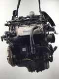 Motor ohne Anbauteile CGG SKODA Fabia II (542) 1.4 16V 63 kW 86 PS (01.2007-12
