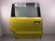 Schiebetür rechts VW Sharan (7N)