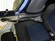 Sicherheitsgurt links hinten FIAT Qubo (225)