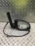 Außenspiegel elektrisch lackiert rechts VW Sharan (7N) 1.4 TSI 110 kW 150 PS