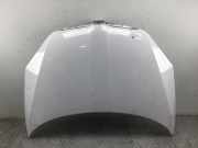 Motorhaube weiß SKODA Fabia II Kombi (545) 1.2 12V 44 kW 60 PS (11.2011-12.201