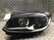 Hauptscheinwerfer links VW Touran (1T3)