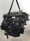 FORD S-MAX WA6 Motor ohne Anbauteile 2.0 TDCi 103 kW 140 PS 05.2006-12.2014