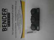 Klimabedienteil VW Touran (1T1, 1T2)