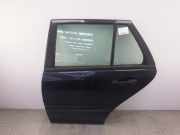 Tür links hinten MERCEDES-BENZ C-Klasse (W203) C 200 CDI 85 kW 116 PS (09.2000-06.2003)