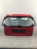 Heckklappe / Heckdeckel KIA Picanto 1 (SA)