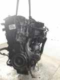 Motor ohne Anbauteile FORD S-Max I (WA6)