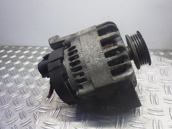 Lichtmaschine 46530060 FIAT Punto 176 1.2 16V 63 kW 86 PS 04.1997-09.1999 Bild Lichtmaschine 46530060 FIAT Punto 176 1.2 16V 63 kW 86 PS 04.1997-09.1999